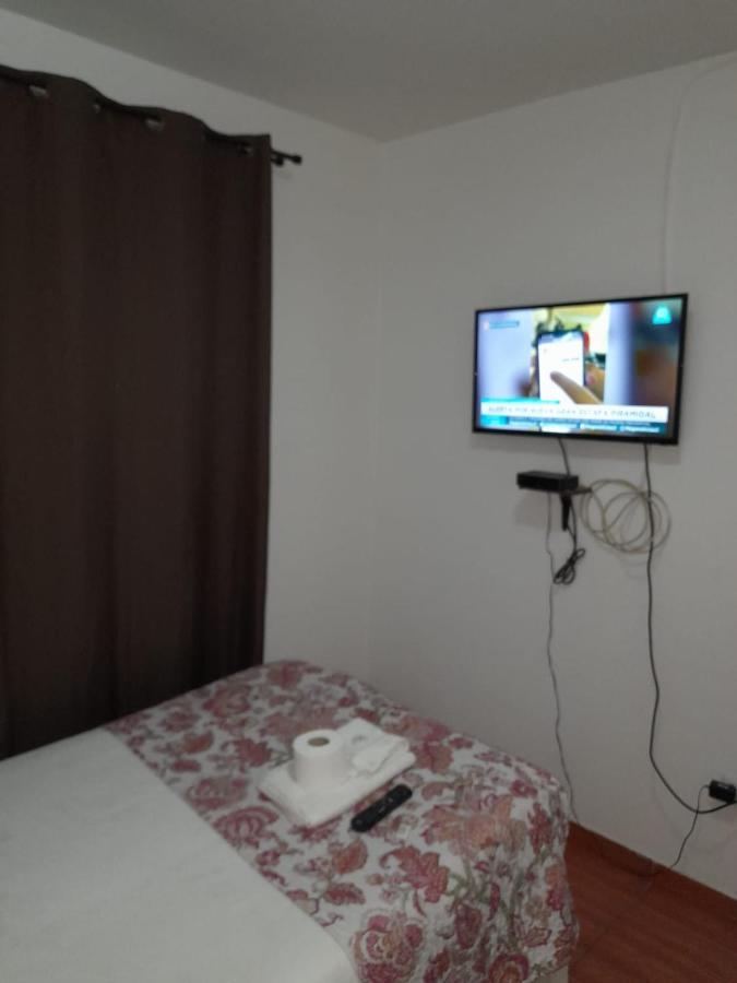 Zigal Hotel Antofagasta Exteriör bild