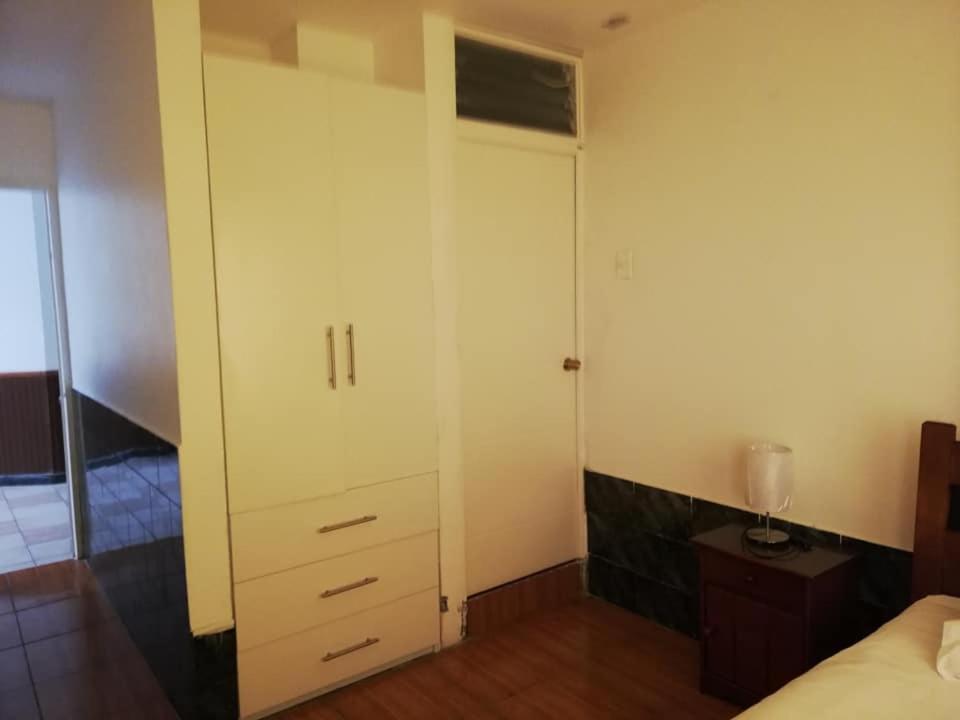Zigal Hotel Antofagasta Exteriör bild